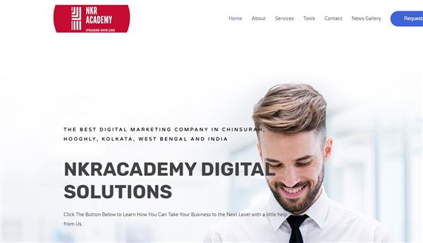 Nkracademy Digital Solutions
